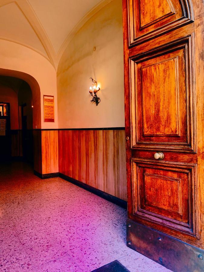 Vt Vatican'S Apartment Rom Exterior foto